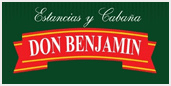 DON BENJAMIN