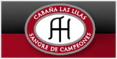 LAS LILAS
