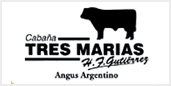 TRES MARIAS